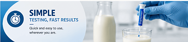 DISPENSOR ANTIBIOTIC TEST KIT (2/3)